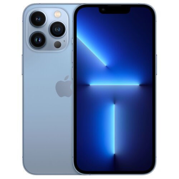 iPhone 13 Pro sierrablau